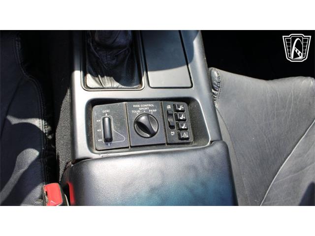 1996 Chevrolet Corvette (CC-2079332) for sale in Tulsa, Oklahoma