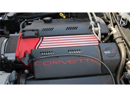 1996 Chevrolet Corvette (CC-2079332) for sale in Tulsa, Oklahoma