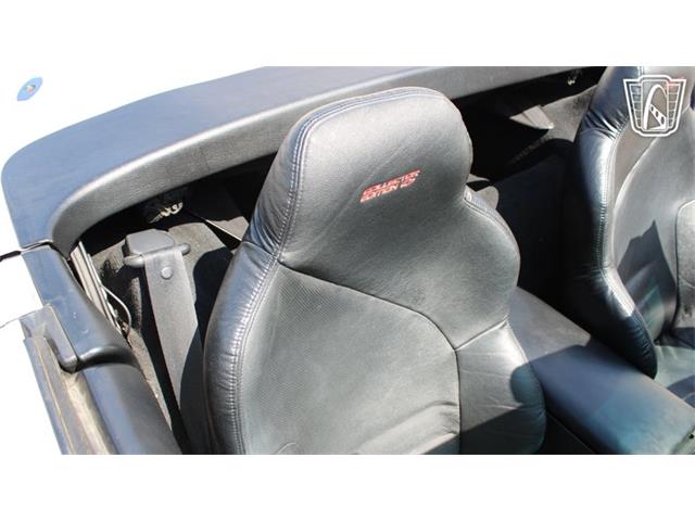 1996 Chevrolet Corvette (CC-2079332) for sale in Tulsa, Oklahoma
