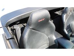 1996 Chevrolet Corvette (CC-2079332) for sale in Tulsa, Oklahoma