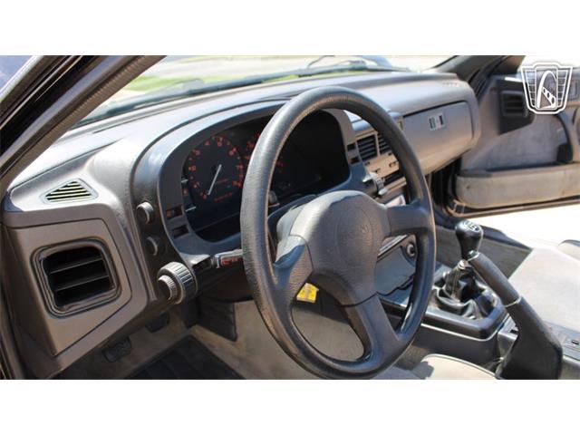 1988 Mazda RX-7 (CC-2079333) for sale in Tulsa, Oklahoma