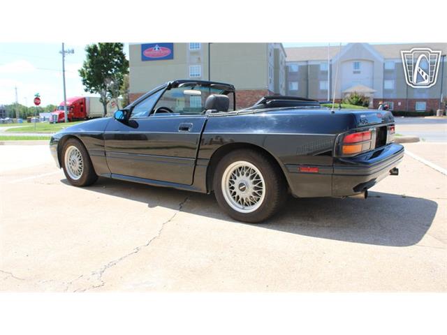 1988 Mazda RX-7 (CC-2079333) for sale in Tulsa, Oklahoma