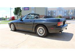 1988 Mazda RX-7 (CC-2079333) for sale in Tulsa, Oklahoma
