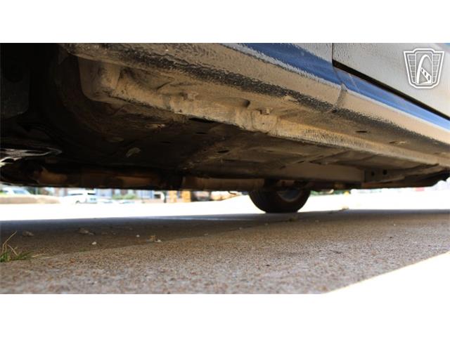 1988 Mazda RX-7 (CC-2079333) for sale in Tulsa, Oklahoma