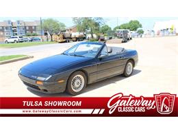 1988 Mazda RX-7 (CC-2079333) for sale in Tulsa, Oklahoma
