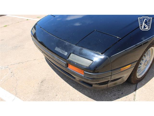 1988 Mazda RX-7 (CC-2079333) for sale in Tulsa, Oklahoma