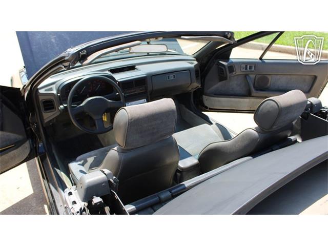 1988 Mazda RX-7 (CC-2079333) for sale in Tulsa, Oklahoma
