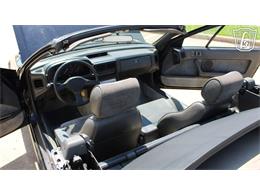 1988 Mazda RX-7 (CC-2079333) for sale in Tulsa, Oklahoma