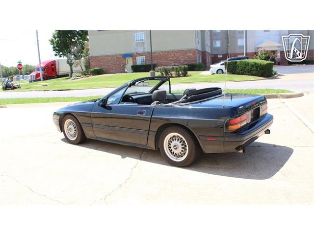 1988 Mazda RX-7 (CC-2079333) for sale in Tulsa, Oklahoma