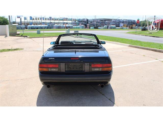 1988 Mazda RX-7 (CC-2079333) for sale in Tulsa, Oklahoma