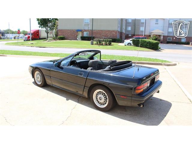 1988 Mazda RX-7 (CC-2079333) for sale in Tulsa, Oklahoma