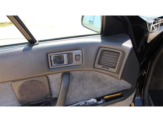 1988 Mazda RX-7 (CC-2079333) for sale in Tulsa, Oklahoma