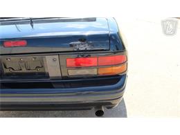 1988 Mazda RX-7 (CC-2079333) for sale in Tulsa, Oklahoma