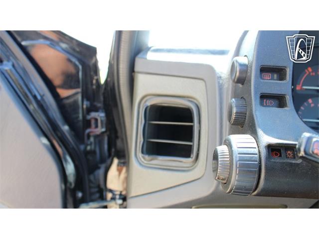 1988 Mazda RX-7 (CC-2079333) for sale in Tulsa, Oklahoma