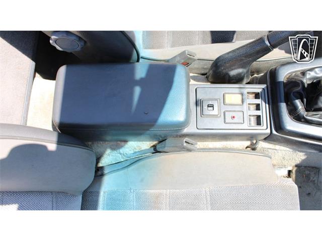 1988 Mazda RX-7 (CC-2079333) for sale in Tulsa, Oklahoma