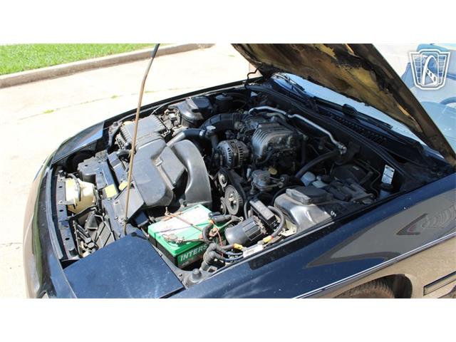1988 Mazda RX-7 (CC-2079333) for sale in Tulsa, Oklahoma