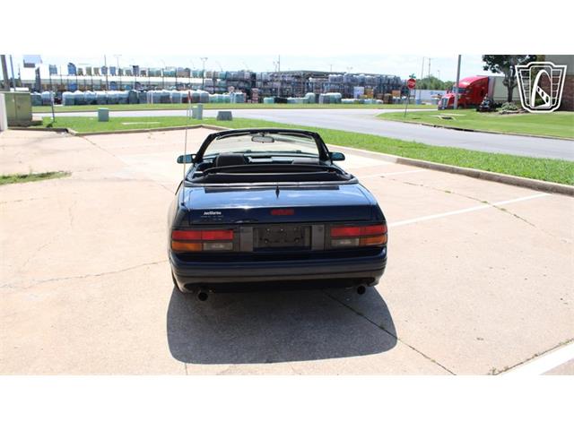 1988 Mazda RX-7 (CC-2079333) for sale in Tulsa, Oklahoma