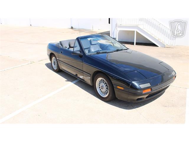 1988 Mazda RX-7 (CC-2079333) for sale in Tulsa, Oklahoma