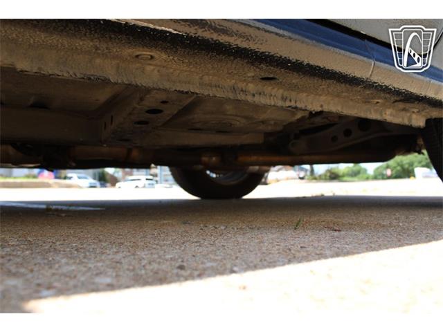 1988 Mazda RX-7 (CC-2079333) for sale in Tulsa, Oklahoma