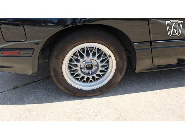 1988 Mazda RX-7 (CC-2079333) for sale in Tulsa, Oklahoma