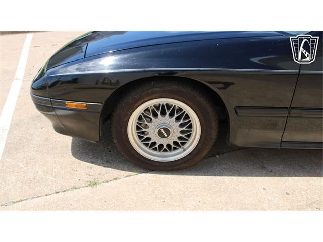 1988 Mazda RX-7 (CC-2079333) for sale in Tulsa, Oklahoma