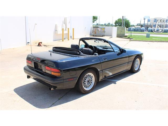 1988 Mazda RX-7 (CC-2079333) for sale in Tulsa, Oklahoma