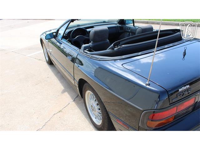 1988 Mazda RX-7 (CC-2079333) for sale in Tulsa, Oklahoma