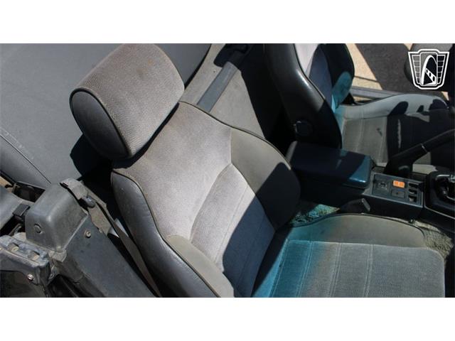 1988 Mazda RX-7 (CC-2079333) for sale in Tulsa, Oklahoma
