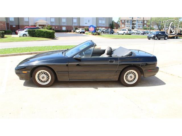 1988 Mazda RX-7 (CC-2079333) for sale in Tulsa, Oklahoma
