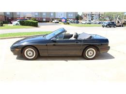 1988 Mazda RX-7 (CC-2079333) for sale in Tulsa, Oklahoma