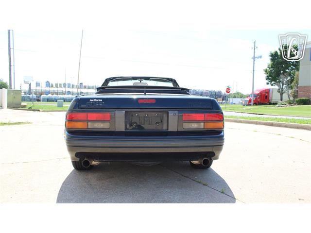 1988 Mazda RX-7 (CC-2079333) for sale in Tulsa, Oklahoma
