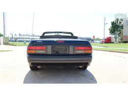 1988 Mazda RX-7 (CC-2079333) for sale in Tulsa, Oklahoma