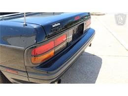 1988 Mazda RX-7 (CC-2079333) for sale in Tulsa, Oklahoma