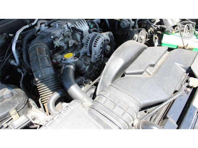 1988 Mazda RX-7 (CC-2079333) for sale in Tulsa, Oklahoma