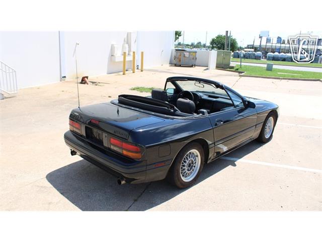 1988 Mazda RX-7 (CC-2079333) for sale in Tulsa, Oklahoma