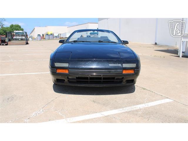 1988 Mazda RX-7 (CC-2079333) for sale in Tulsa, Oklahoma