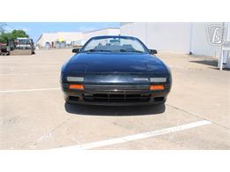 1988 Mazda RX-7 (CC-2079333) for sale in Tulsa, Oklahoma