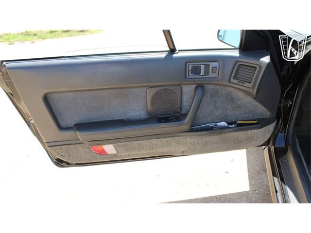 1988 Mazda RX-7 (CC-2079333) for sale in Tulsa, Oklahoma