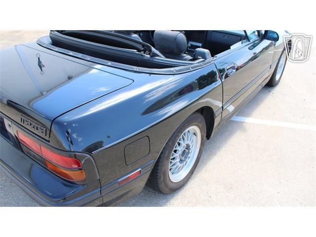 1988 Mazda RX-7 (CC-2079333) for sale in Tulsa, Oklahoma