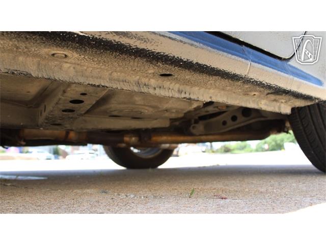 1988 Mazda RX-7 (CC-2079333) for sale in Tulsa, Oklahoma