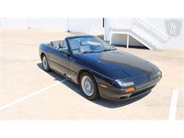 1988 Mazda RX-7 (CC-2079333) for sale in Tulsa, Oklahoma