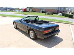 1988 Mazda RX-7 (CC-2079333) for sale in Tulsa, Oklahoma