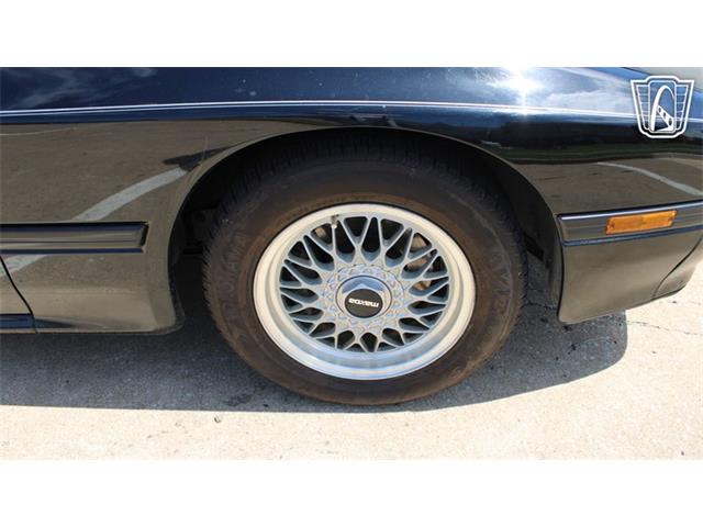 1988 Mazda RX-7 (CC-2079333) for sale in Tulsa, Oklahoma