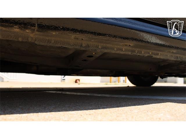 1988 Mazda RX-7 (CC-2079333) for sale in Tulsa, Oklahoma