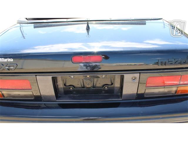 1988 Mazda RX-7 (CC-2079333) for sale in Tulsa, Oklahoma