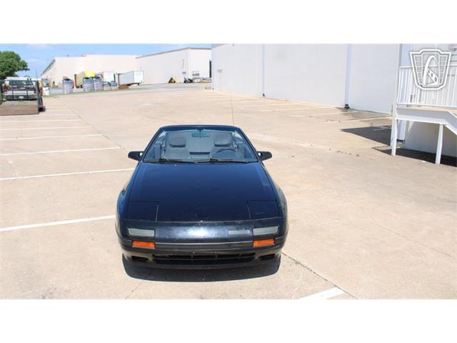 1988 Mazda RX-7 (CC-2079333) for sale in Tulsa, Oklahoma