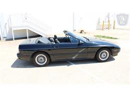 1988 Mazda RX-7 (CC-2079333) for sale in Tulsa, Oklahoma