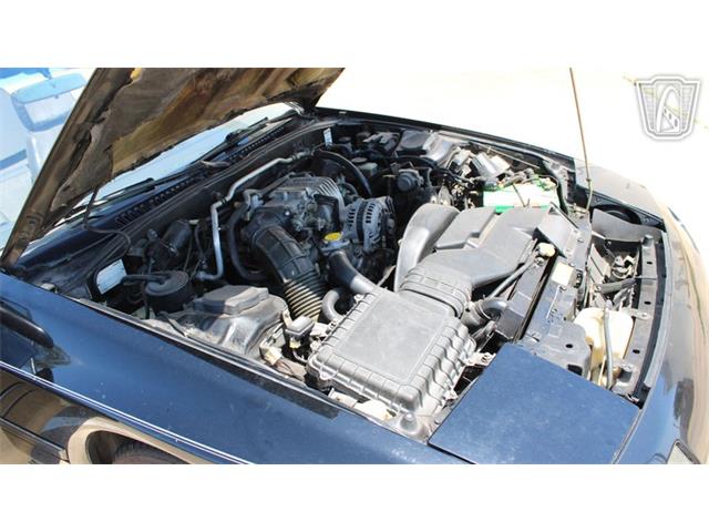 1988 Mazda RX-7 (CC-2079333) for sale in Tulsa, Oklahoma