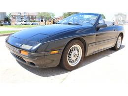 1988 Mazda RX-7 (CC-2079333) for sale in Tulsa, Oklahoma