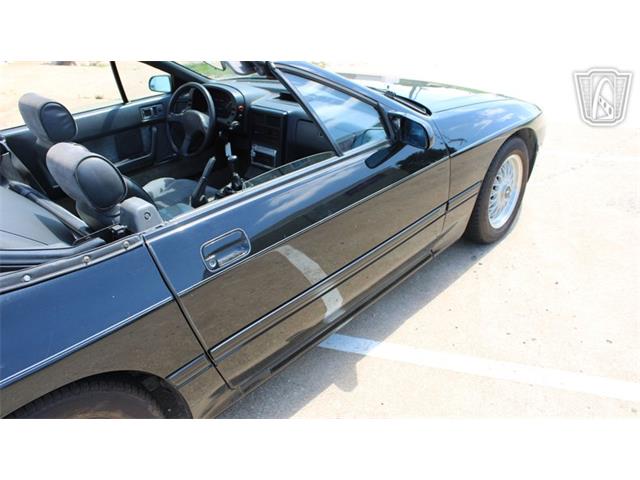 1988 Mazda RX-7 (CC-2079333) for sale in Tulsa, Oklahoma